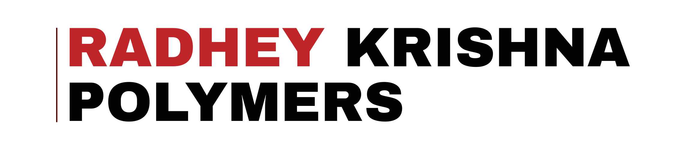 Radhey Krishna Polymers